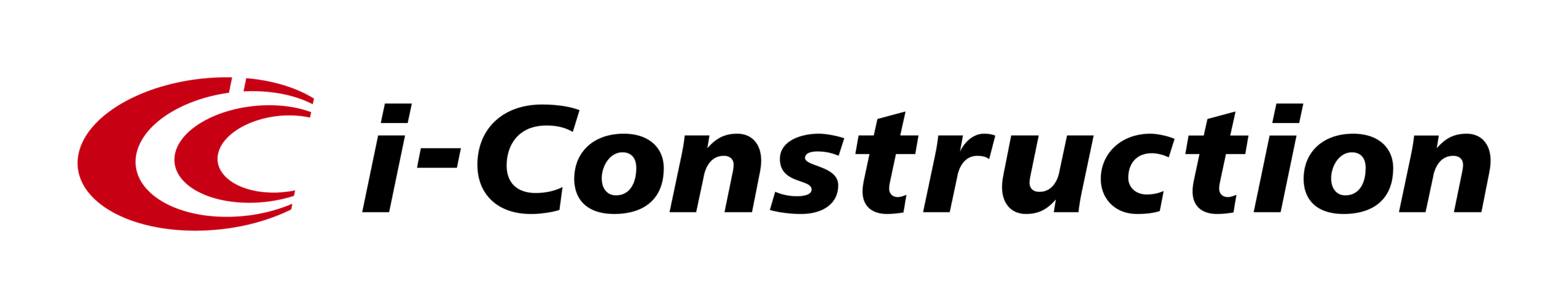i-Construction ロゴ